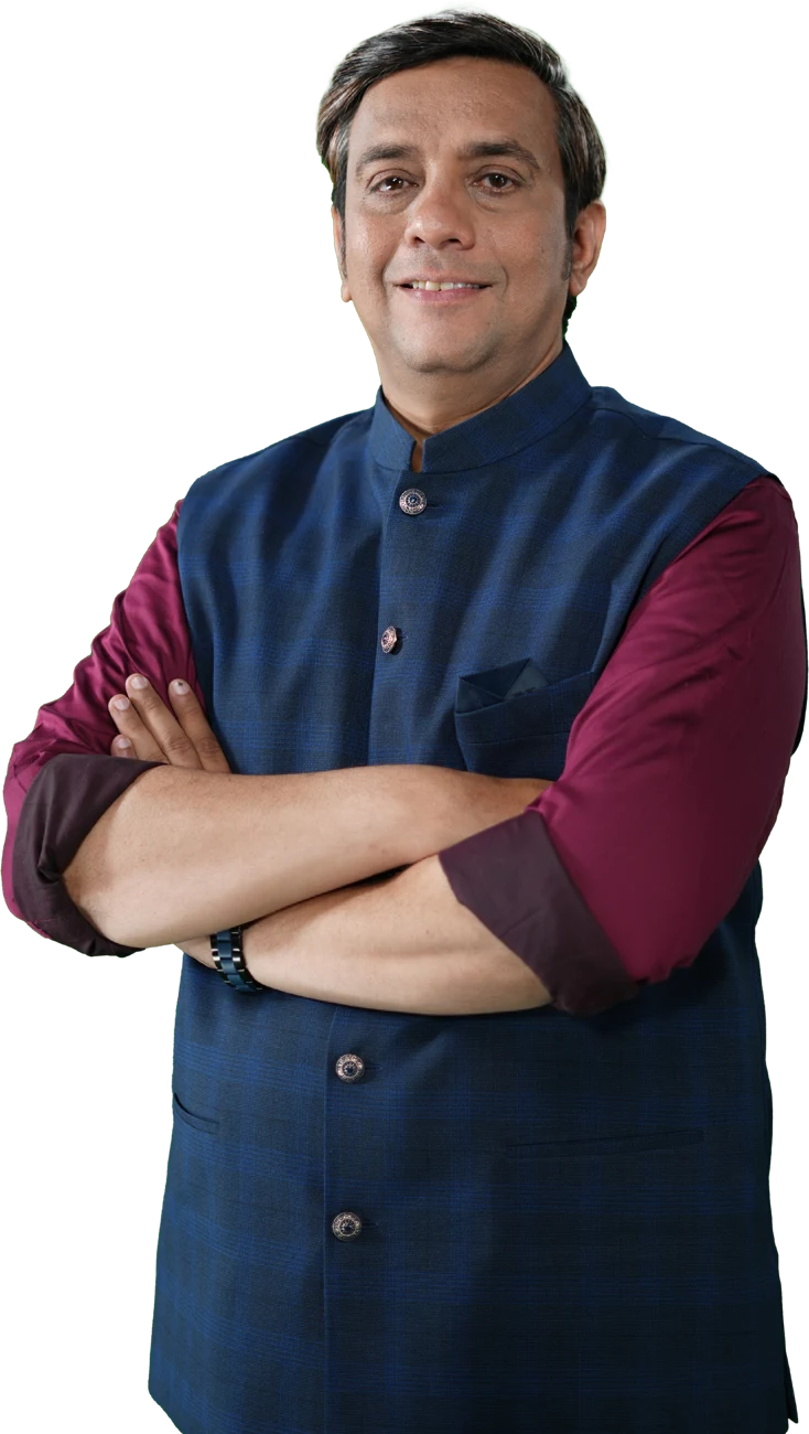 Maulik Bhatt